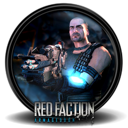 Red Faction   Armageddon_3